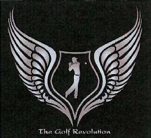 The Golf Revolution With Device Device mark 3892040 Trademark