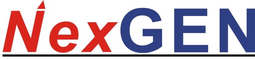 Nexgen (device) Device mark 3892197 Trademark