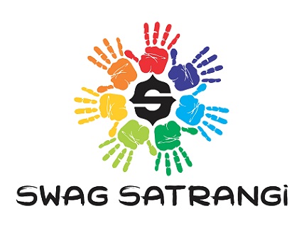 Swag Satrangi Device mark 3875074 Trademark