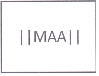 Maa Device mark 3892603 Trademark