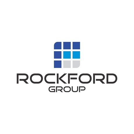 Rockford Group With Logo Device mark 3875307 Trademark