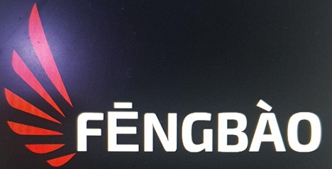 Fengbao Device mark 3875312 Trademark