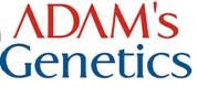 Adam's Genetics Device mark 3875319 Trademark