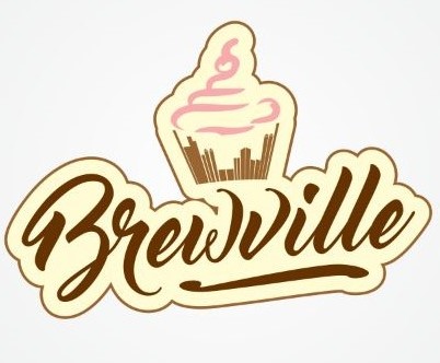 Brewville Device mark 3875350 Trademark