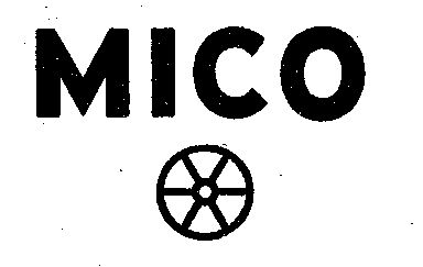 Mico Device mark 224014 Trademark