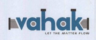 Vahak Device mark 3892721 Trademark