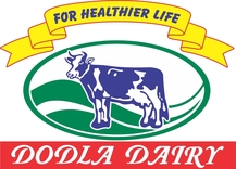 Dodla Dairy Device mark 3892814 Trademark