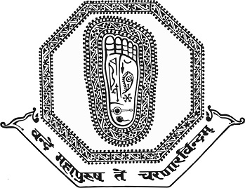 Vande Mahapurush Te Charnarvindam Device mark 3892944 Trademark