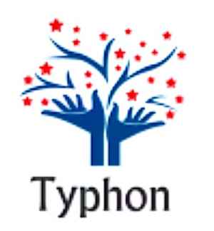 Typhon Device mark 3875544 Trademark