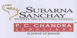 Subarna Sanchay Device mark 3892969 Trademark