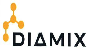 Diamix Device mark 3893092 Trademark