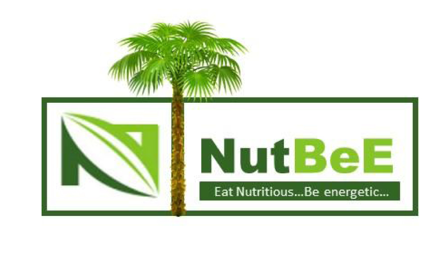 Nutbee - Eat Nutritious…be Energetic… Device mark 3875656 Trademark