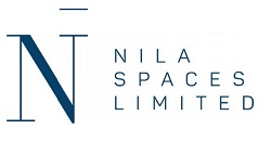 N Nila Spaces Limited Device mark 3875736 Trademark