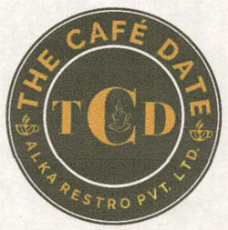 Tcd Device mark 3875788 Trademark