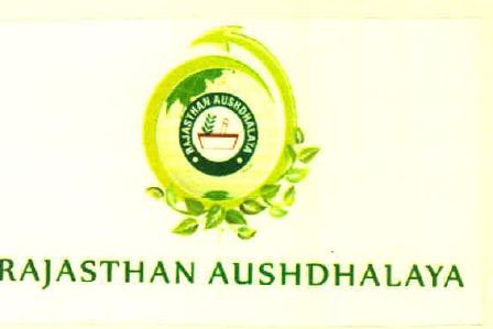 Rajasthan Aushdhalaya Device mark 3875902 Trademark