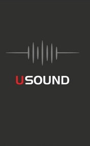 Usound Device mark 3893780 Trademark