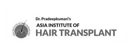 Dr. Pradeepkumari’s Asia Institute Of Hair Transplant Device mark 3893869 Trademark