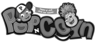 Pop N Corn Device mark 3893883 Trademark