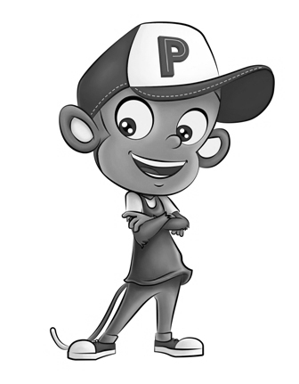 Device Of Boy Device mark 3893884 Trademark