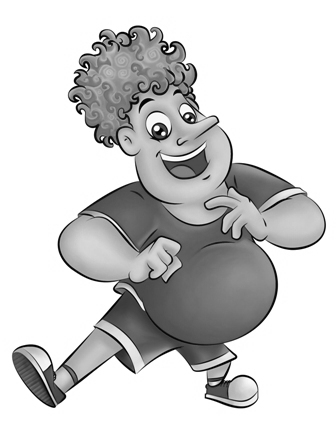 Device Of Boy Device mark 3893886 Trademark