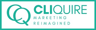 Cliquire; Marketing Reimagined Device mark 3876405 Trademark