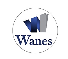 Wanes With Device Of W Device mark 3893943 Trademark