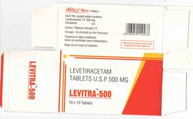 Levitra-500 Device mark 3893981 Trademark