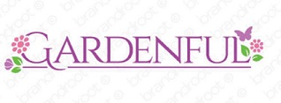 Gardenful Device mark 3876497 Trademark