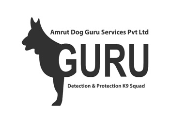 Amrut Dog Guru Services Pvt Ltd - Guru – Detection & Protection K9 Squad Device mark 3876688 Trademark