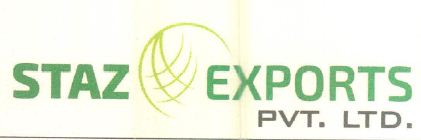 Staz Exports Pvt. Ltd. Device mark 3876754 Trademark