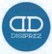 Device Of Dd With Digiprez Device mark 3876811 Trademark