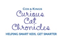 Curious Cat Chronicles Device mark 3876897 Trademark