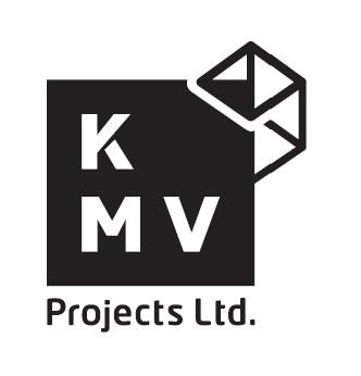 Kmv Projects Ltd Device mark 3877019 Trademark