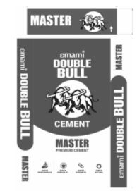 Double Bull Master Device mark 3877175 Trademark