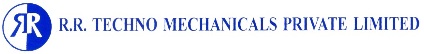 R.r. Techno Mechanicals Private Limited Device mark 3894662 Trademark