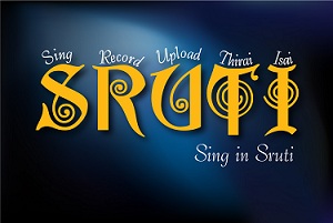 Sruti - Sing Record Upload Thirai Isai Sing In Sruti Device mark 3894693 Trademark