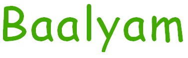 Baalyam Device mark 3877315 Trademark