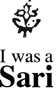 I Was A Sari Device mark 3894968 Trademark