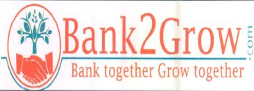 Bank2grow.com Bank Together Grow Together Device mark 3877557 Trademark