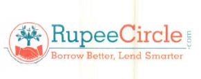 Rupeecircle.com Borrow Better, Lend Smarter Device mark 3877568 Trademark
