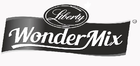 Wondermix (label) Device mark 3877670 Trademark