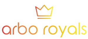 Arbo Royals Device mark 3895260 Trademark