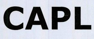 Capl Device mark 3877868 Trademark