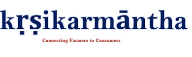 Krsikarmantha - Connecting Farmers To Consumers Device mark 3877943 Trademark