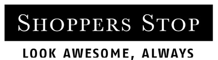 Shoppers Stop Look Awesome, Always Device mark 3895468 Trademark