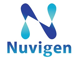 Nuvigen Device mark 3878165 Trademark