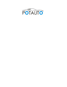 Potauto Device mark 3878265 Trademark