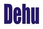 Dehu Device mark 3895870 Trademark