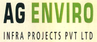 Ag Enviro Infra Projects Pvt Ltd Device mark 3895961 Trademark