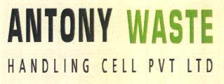 Antony Waste Handling Cell Pvt Ltd Device mark 3895972 Trademark